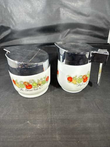 Vintage spice life gemco le - spice,