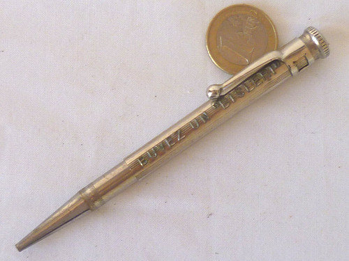 Ancien porte mine - mine, pub