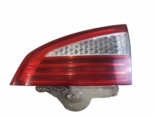 Ford mondeo 2008 - mk, iv