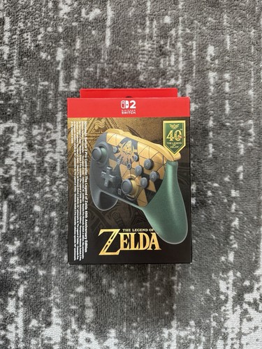Hand manette pro - ✅in,