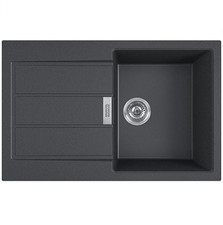 franke evier à encastrer 50cm