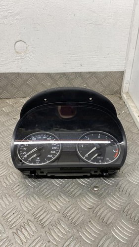 Compteur bmw serie e90 - serie, 3