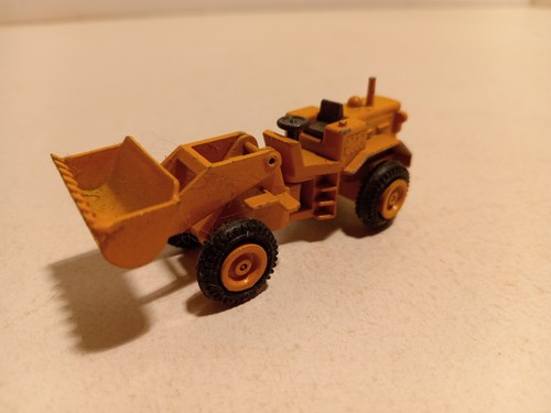 Nzg conrad caterpillar cat - de,