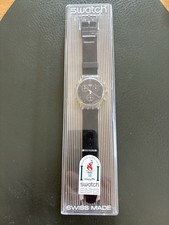 Montre Swatch LAVAGNA SCK111