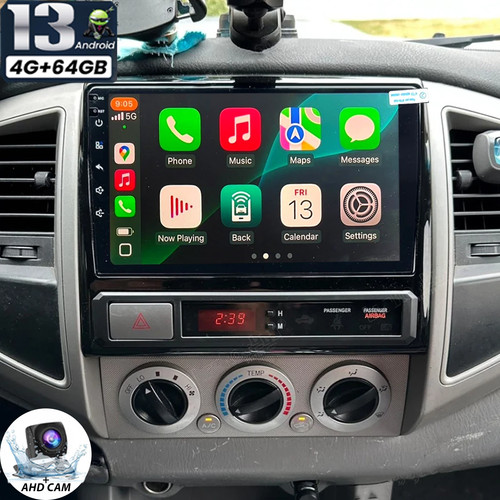 Apple carplay for toyota - apple,