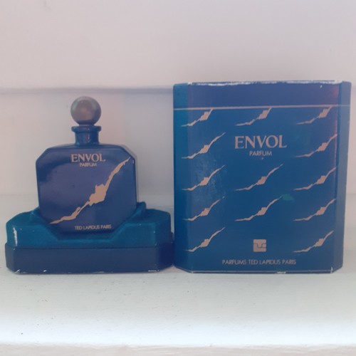 Ted lapidus envol parfum - ted,