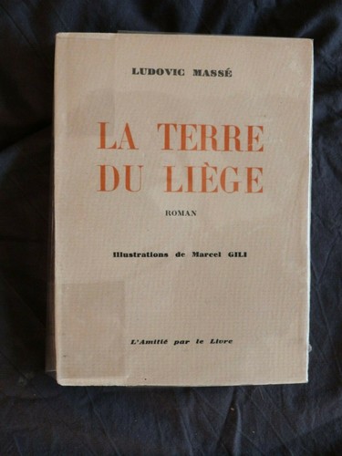 Ludovic masse terre - ludovic, "la