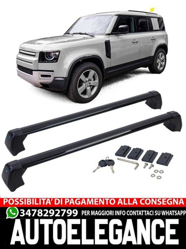 Barres transversales - , de