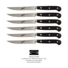 Berkel - Ensemble De 6