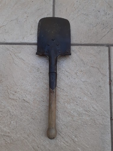 Pelle allemande ww1 modèle - allemande,