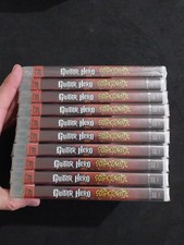 Lot de 10 Guitar Hero