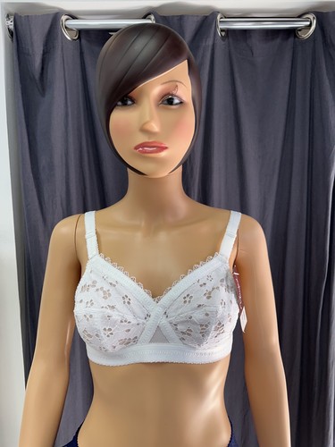 Soutien gorge playtex taille - soutien-gorge,