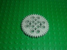 Engrenage LEGO TECHNIC OldGray