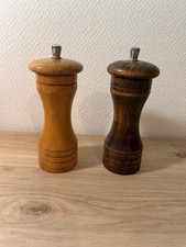 Duo Moulins À Sel Poivre