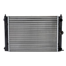 STARK Radiateur du moteur pour VW GOLF II (19E, 1G1) GOLF I Cabriolet (155)