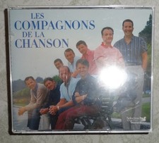 LES COMPAGNONS DE LA CHANSON /