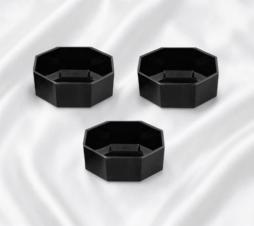 Arcoroc ramequins noirs - arcoroc,