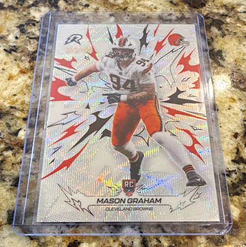 Topps 2026 mason - 2026, graham