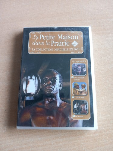 Dvd petite maison - dvd, dans