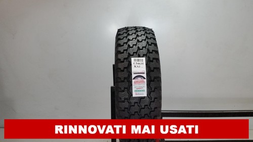 Gomme saisons 255 75r15 109q - 4, 255/75r15