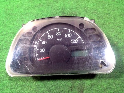 Compteur vitesse hb1 - vitesse, hb