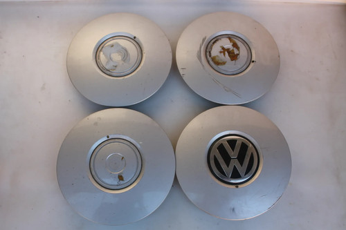 Enjoliveurs roue t4 - vw,
