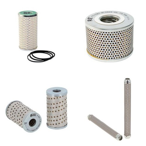 Massey ferguson 8250 kit - kit, de