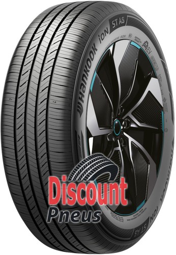 Hankook ion - hankook, as