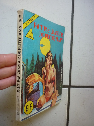 Elvifrance satires numeros - satires,