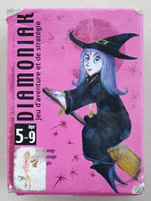 Jeu - Diamoniak Djeco complet