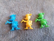 Lot Figurine Disney -