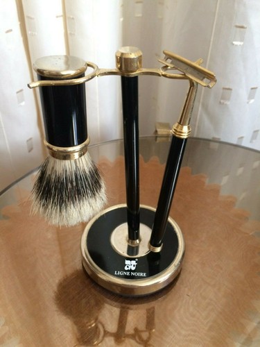 Vintage ensemble rasage - de,