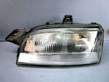 Fiat Punto 176 Headlight Left 142597-00