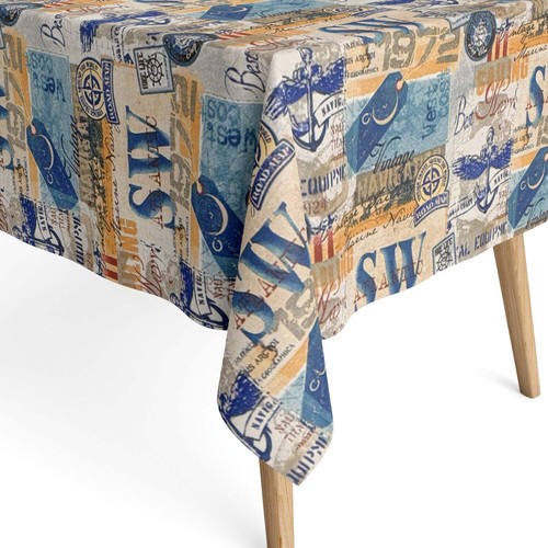 Jacquard nappe protection - protection, de