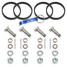 Kit de réparation de volets tourbillonnants Runner pour Mercedes 2.2 200 220 ...