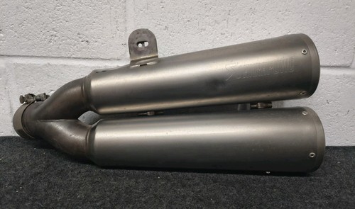 Bmw nine exhaust - bmw, t
