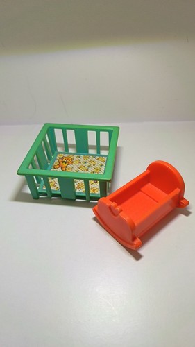 Fisher price toys 1972 - f-p,
