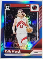 2024-2025 Panini Donruss Optic