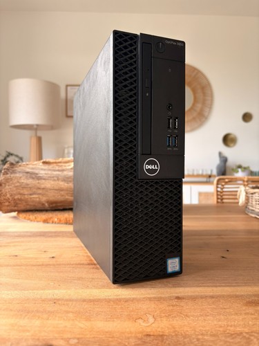 Dell optiplex 3050 sff - 3050,