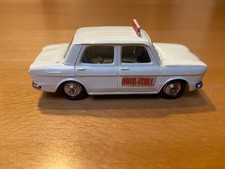NOREV PLASTIQUE ANCIENNE SIMCA