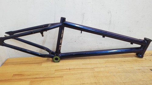 The people bmx crs - we,