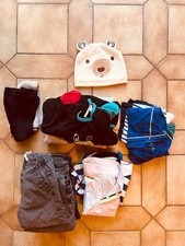 Lot vêtements 18 mois TBE