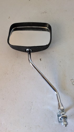 Retroviseur pour velo vtt - retroviseur, velo,