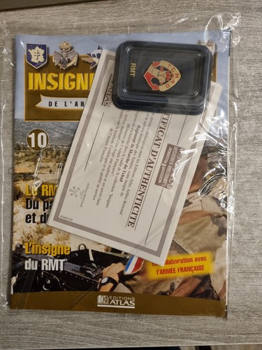 Insignes militaires - insignes,
