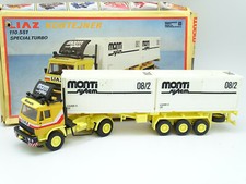 Monti System 1/50 - Camion