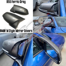 BMW M135i/M140i 'M' Style