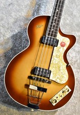 Hofner Club Bass H500/2-0