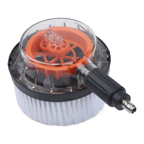 Brosse rotative nettoyeur