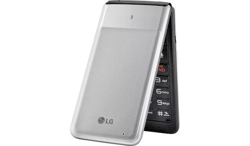 Vn220 exalt verizon - lg, 4g