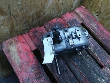 BOITE A VITESSE MECANIQUE